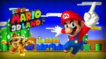 Super Mario 3D Land Walkthrough part 16 of 16 [HD 1080p 3DS) Special World 8 All Gold Coins 100%