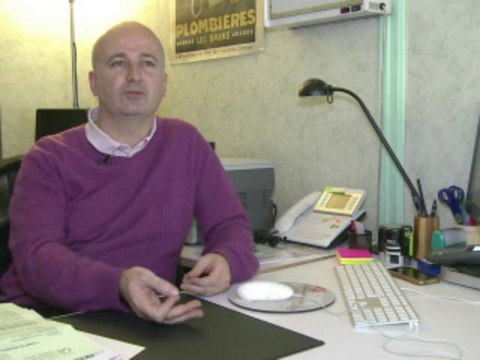 Santé le danger des particules fines