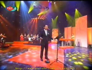 Alper DİLER-Geçti Sevdâlarla Ömrüm Ihtiyâr Oldum Bugün