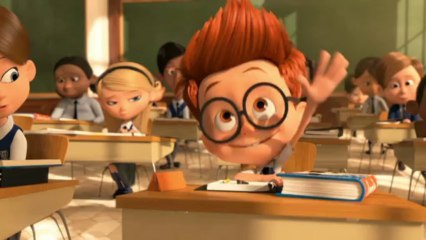 M. PEABODY ET SHERMAN : LES VOYAGES DANS LE TEMPS - Bande-annonce VF