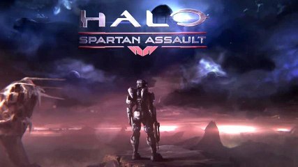 Halo: Spartan Assault | "Xbox One Release-Date" Trailer | EN