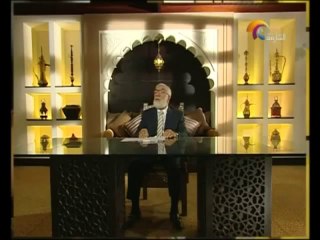 عمر عبد الكافي - عباد الرحمن 03 - التودد