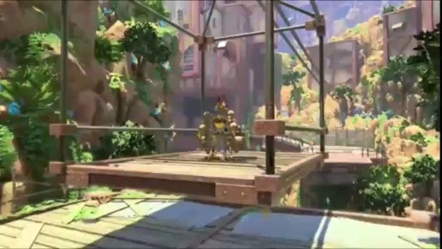 Knack Walkthrough Part 29 - Chapter 8 - 3 - Playstation 4 Gameplay Lets Play