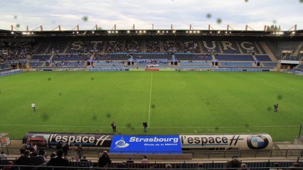 RCS INSIDE avant le Poiré (National 2013)