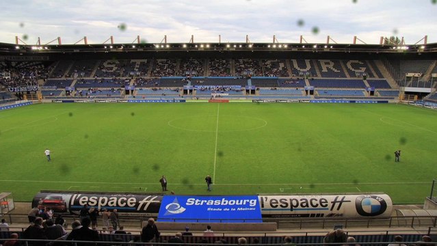 RCS INSIDE avant le Poiré (National 2013)