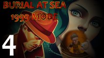 DEM VENTS! Bioshock Burial At Sea 1999 Mode