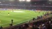 Messi Alves warm up PSG  El increible calentamiento de Messi y Dani Alves