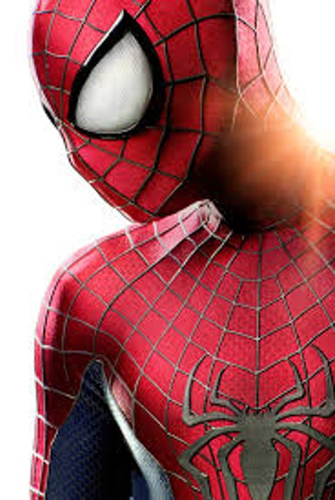THE AMAZING SPIDER-MAN : LE DESTIN D'UN HEROS EN 3D - Bande-annonce VF