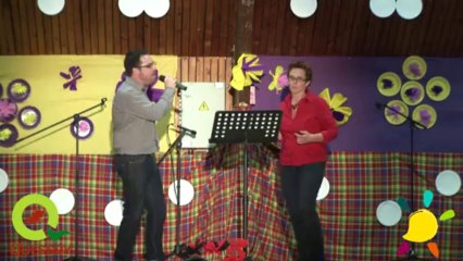 Quessoy - Téléthon 2013
