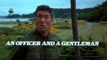 An officer and a gentleman - 1982 Trailer