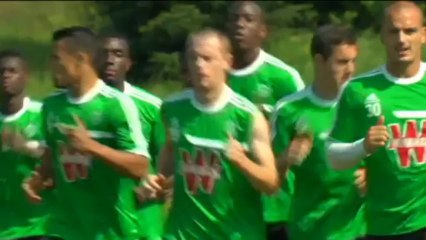 18e j. - Les Verts à la découverte du MHSC version Courbis