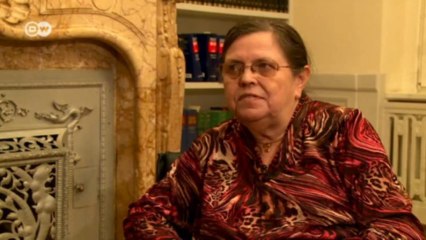 Alemania: el secreto del coleccionista | Europa semanal