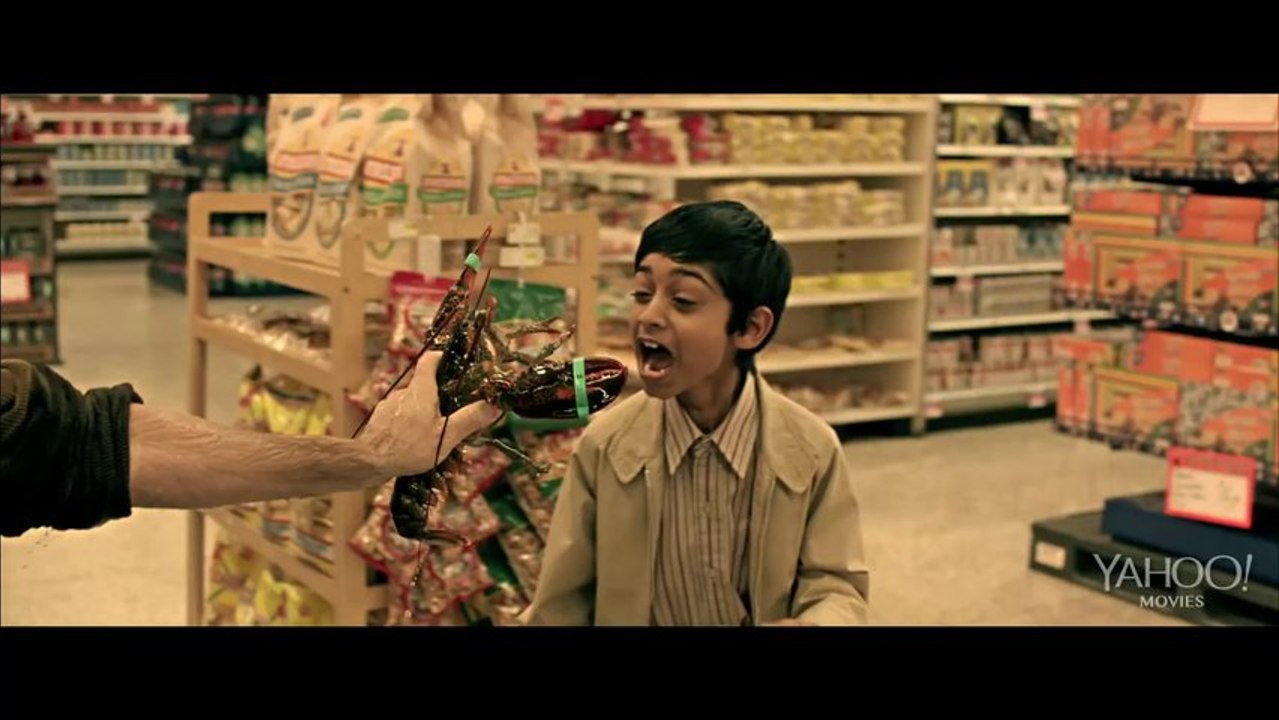 BAD WORDS Official HD Red Band Trailer with Jason Bateman