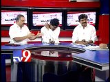 Pranab sends Telangana Bill to Andhra Pradesh Assembly - Part 2
