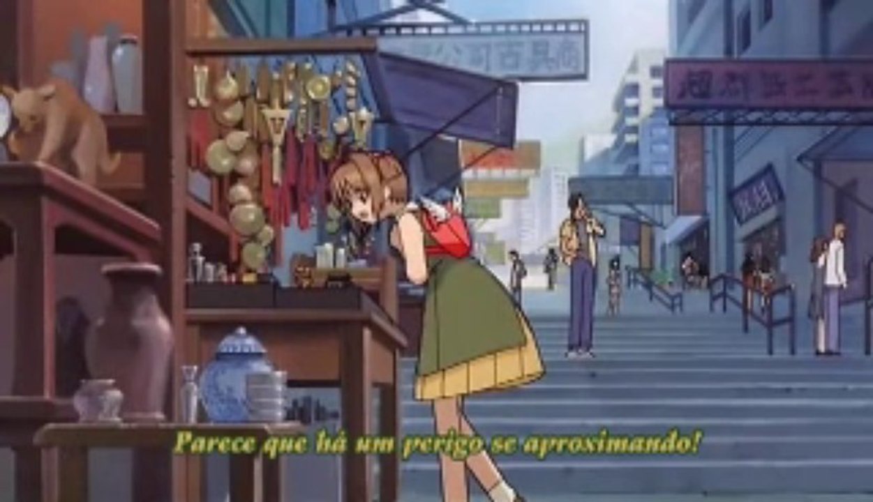 Teste Pronto - Sakura Card