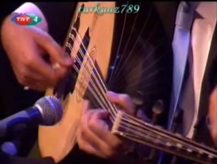 Alper TAŞ (Ud)-Hicaz Geçiş Taksimi