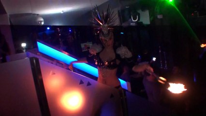 LENNY ONE YEAR BIRTHDAY PARTY