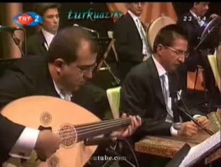 Alper TAŞ (Ud)-Acemkürdî Taksim