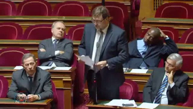 Joël Billard - Rythmes scolaires