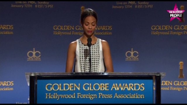 Golden Globes Awards 2014 : Les Nommés sont