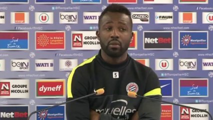 18e j. - Tiéné : ''On tourne la page''
