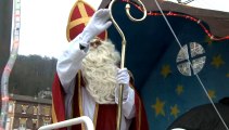 Longwy : Le Grand Défilé de Saint Nicolas 2013