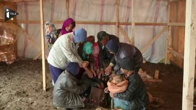 Liban : une épreuve de plus pour les réfugiés syriens