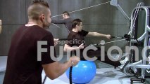 Axis 360 fit by Ortus Fitness Spain