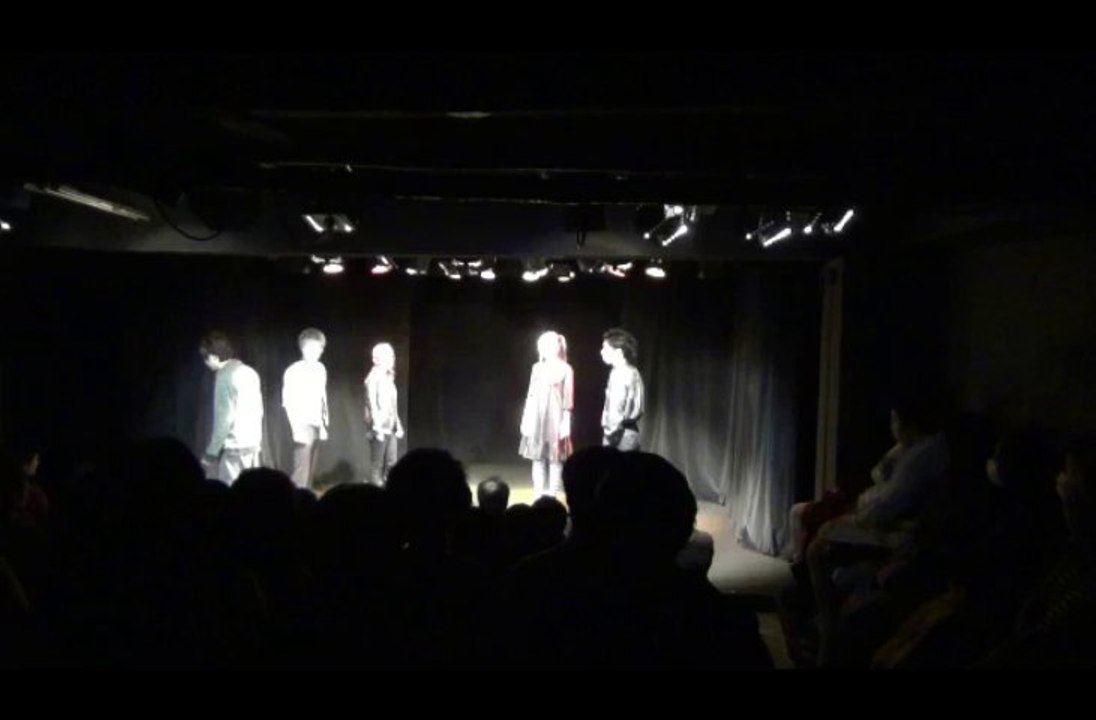 ぶんぶんブランコ５