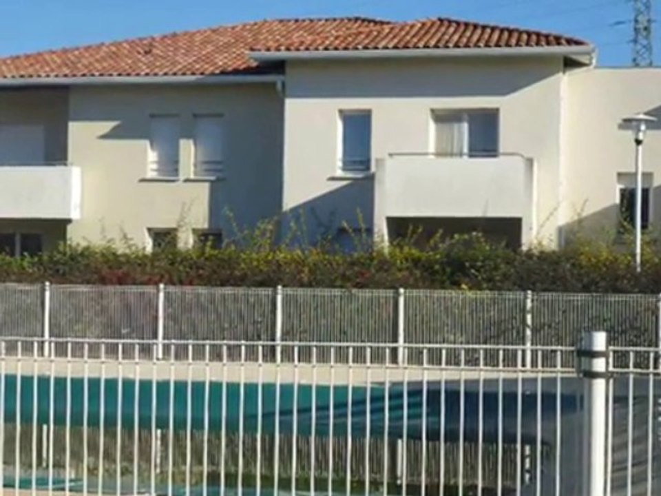 33240 st gervais appartement t2 REF=MAS007C