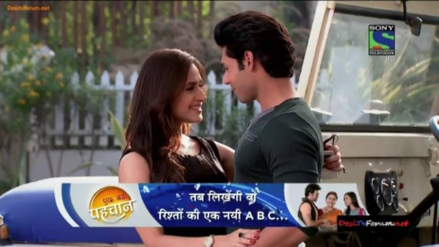 Kehta Hai Dil Jee Le Zara 720p 12th December 2013 Video Watch Online HD pt1