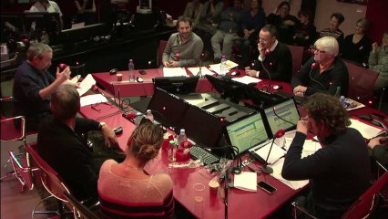 Le billet du jour de Didier Porte dans A La Bonne Heure