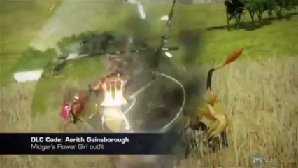 Lightning Returns : Final Fantasy XIII - Trailer Edition Collector