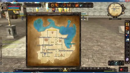 Tutoriales Shaiya 07 - Rangos de PVP