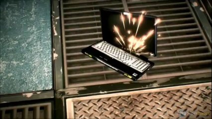 Soluce Dead Rising 3 : La fin S