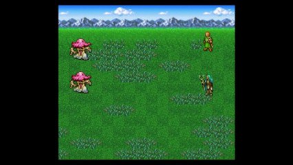 Ancient Magic Bazoo! Mahou Sekai - Le début de l'aventure