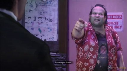 Soluce Dead Rising 3 : La fin C