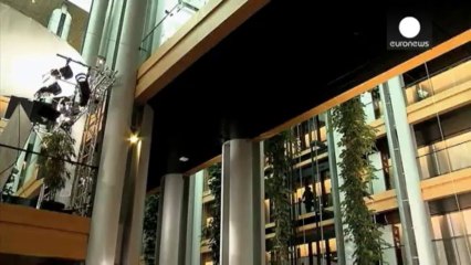 El Parlamento Europeo aprueba más apoyo para Ucrania