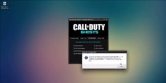 [HD] Call of duty Ghosts Lobby (USB) xP, Menu, Aimbot, Mods
