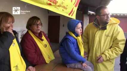 Téléthon 2013 Gard Saint Gilles