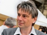 Sébastien Jumel, Maire (PCF) de Dieppe, invité de France Bleu Haute-Normandie