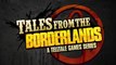 Tales From the Borderlands | Announcement Trailer | EN