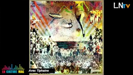 LN Culture Mag' - jeudi 12 décembre 2013