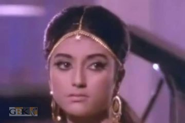 MUKESH - Chaandi Ki Deewar Na Tori - VISHWAS