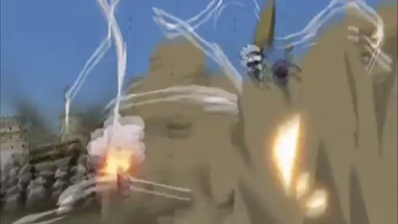 amv pain