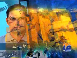 Geo Headlines-12 Dec 2013-1900