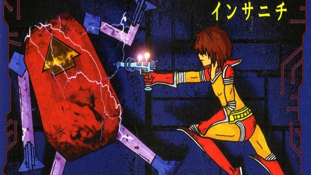 Classic Game Room - INSANITY review for PC-Engine