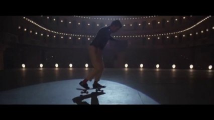 Kilian Martin en skate sur un air de Carmen... Opera & Skateboard!!