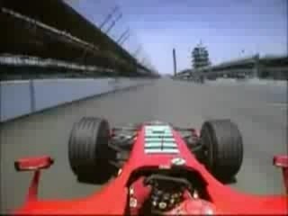 F1 2006 Michael SCHUMACHER