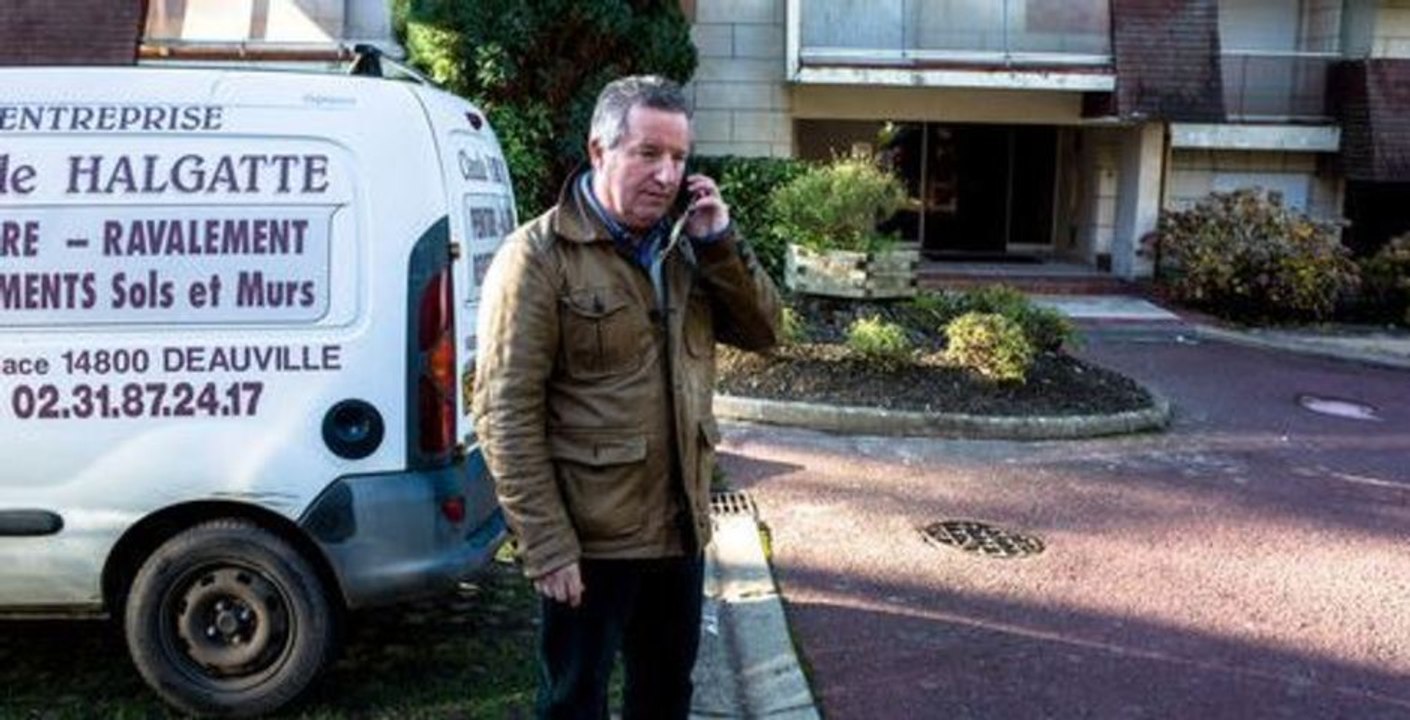 A Deauville, des entrepreneurs surveillent les chantiers suspects